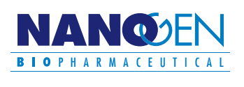 Dược phẩm Nanogene