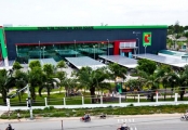 Dự án Big C Bình Dương
