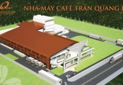 Nhà máy cà phê Trần Quang II