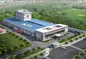 Nhà máy chế biến thực phẩm AFI