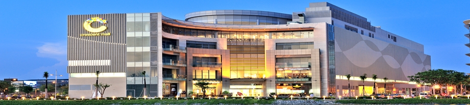 Crescent-Mall