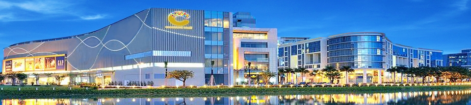 Crescent Mall