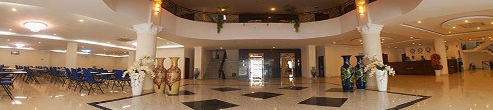 KS Hạnh Phúc Cần Thơ