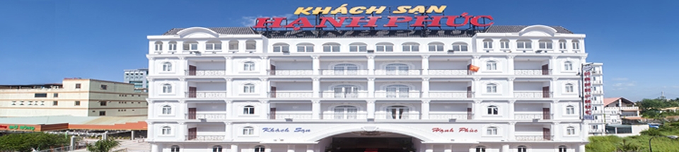 KS Hạnh Phúc Cần Thơ