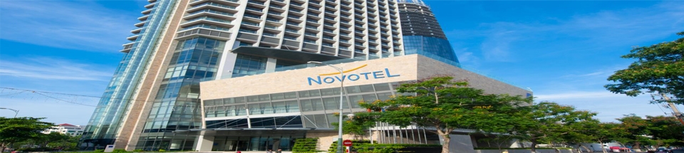 Novotel Đà Nẵng
