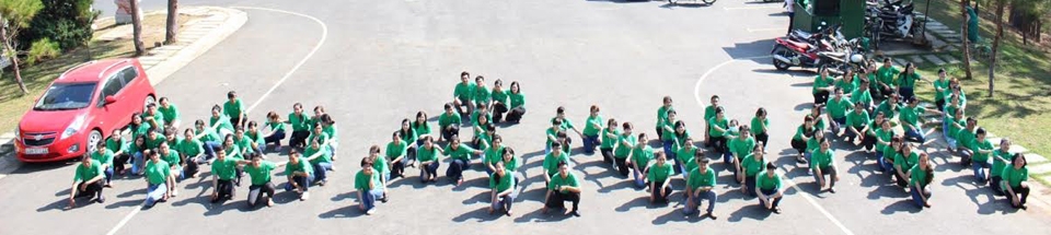 Bệnh viện Hoàng Mỹ Đà Lạt